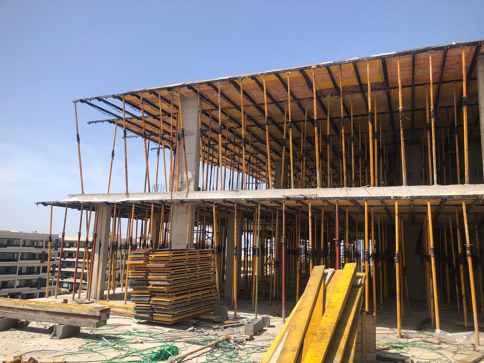 Construction Project 2