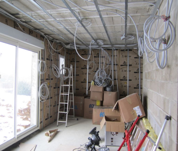 Repairs Project 2